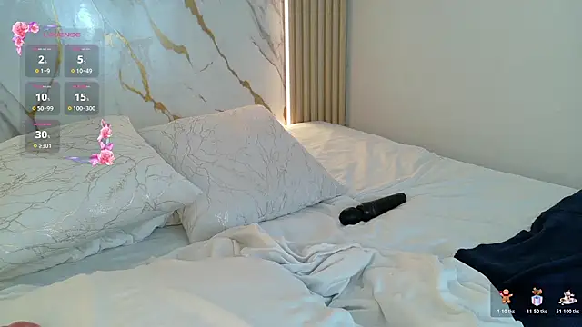 ห้องแชทสดของ miajonesblowjob