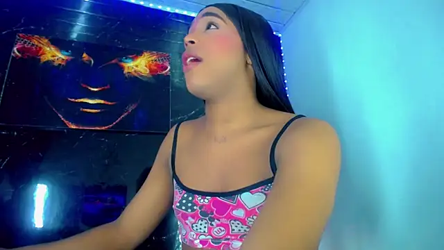 Nashla_D_- – webcam-show