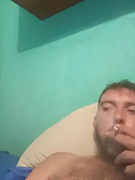 Capitansalami36 网络视讯表演