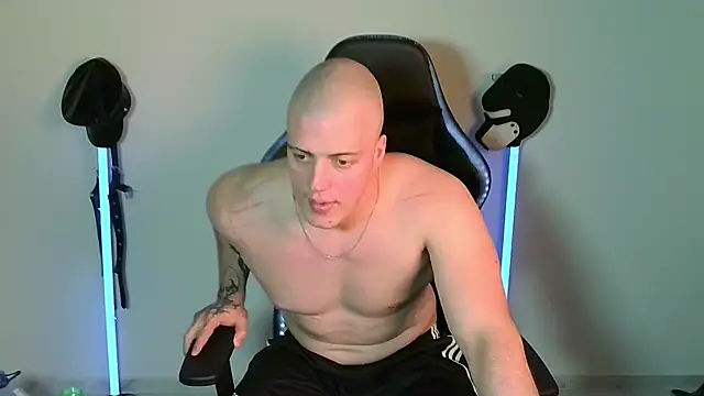 Bigbaald Webcamshow