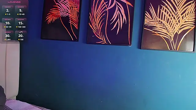 Alex_Kriz Webcam Show