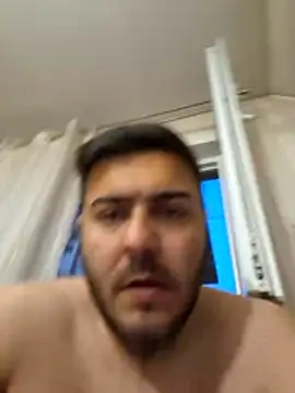 raffa2320 Webcam Show