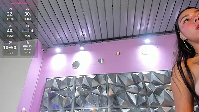 Mailynbusty Chat XXX live