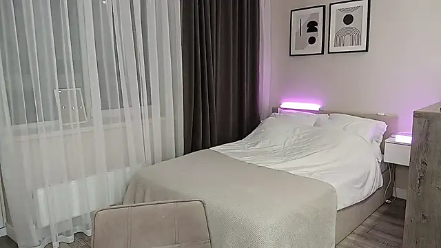 MyBabyLana Live XXX Chat