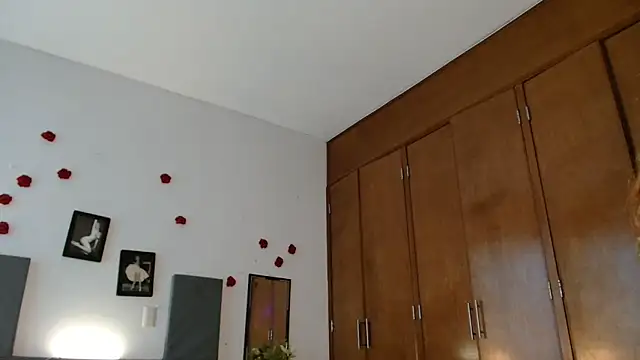 Chat XXX ao vivo de 3littles