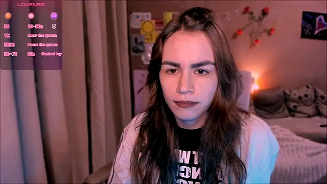Živý XXX chat _selectrra