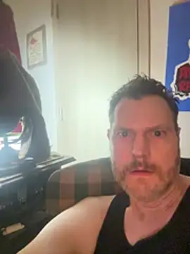 Sir_Spun_Son's Webcam Show
