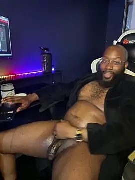 Show webcam de BBCNutKing