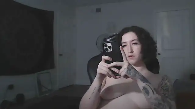 ParkerGYATTn Live XXX chat