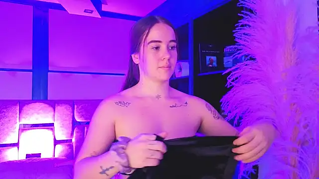 Онлайн чат XXX AlliceLover