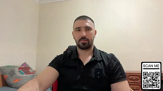 Show webcam de Hard_to_Obey