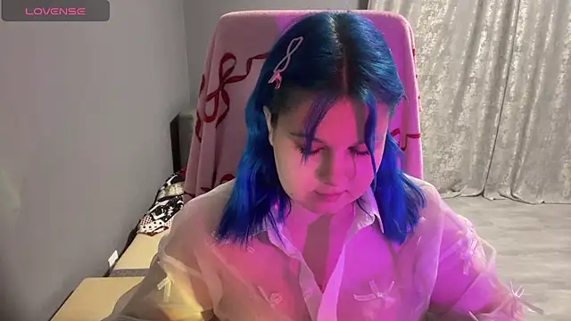Stefani_Art – webcam-show