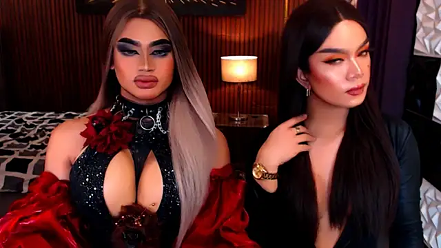 Živý XXX chat StellaPerkins