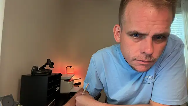 rusharizona's Webcam Show