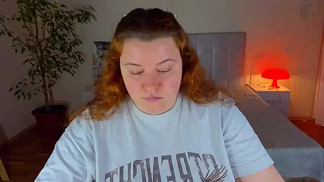Chat +18 de PolinaSalvatore ao vivo