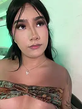 Онлайн чат XXX Maria_Prado