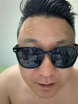 langzi-888 Webcam-Show