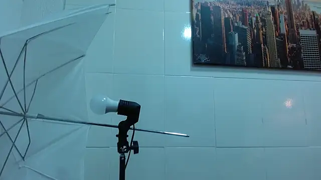 Webkamerová show Julesx15