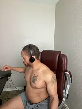 Fathero1time Adlı Modelin Canlı XXX Sohbeti