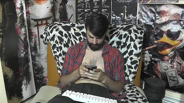 Онлайн чат XXX 00george