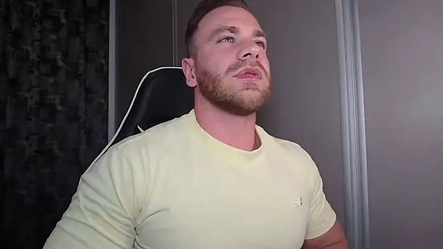 Thori92 Webcam show