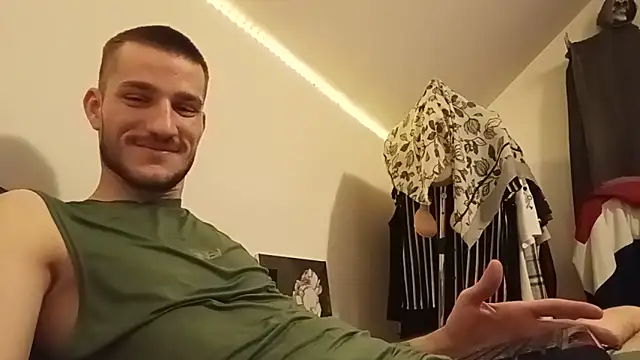 yoyoboy988 Live XXX-chat