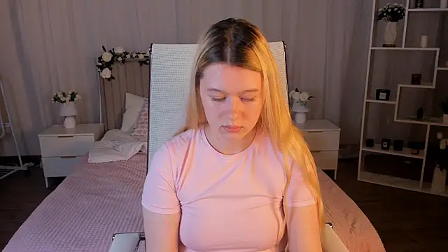 CelestineMauriac 라이브 XXX 채팅