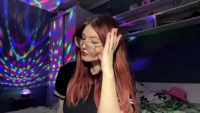Chat XXX en directo de MarkSlye