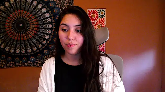 Chat +18 de Africa_blue ao vivo