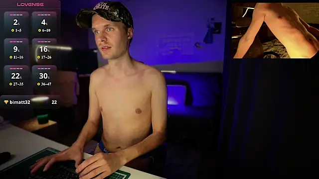 Leonnextdoor Show Webcam
