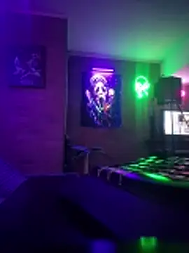 Chat XXX Live chronic_vibez