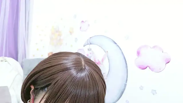 ASUKA_ch Obrolan Langsung XXX