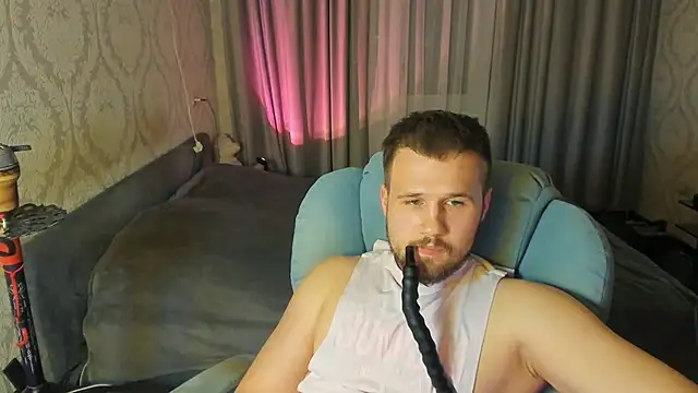Vladik_b Webcam-Show