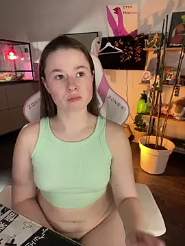 sweetest_pie's Live XXX Chat