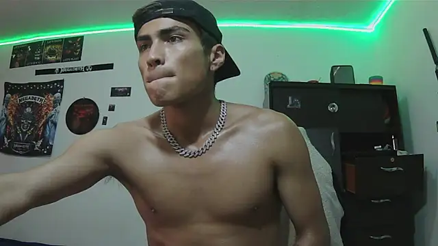 Вебкам-шоу Fenix_hardcock