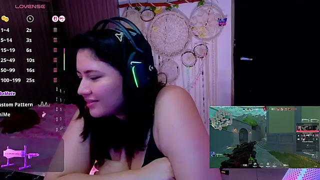 ALIS_E_G's Live XXX Chat
