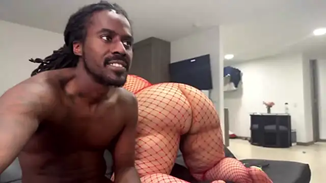Chatroom XXX en direct de DerkDiggler904