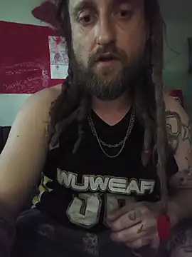 XXX chat uživo modela Ozomitro