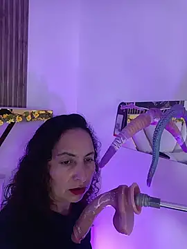XXX chat uživo modela Luna_Naughty1