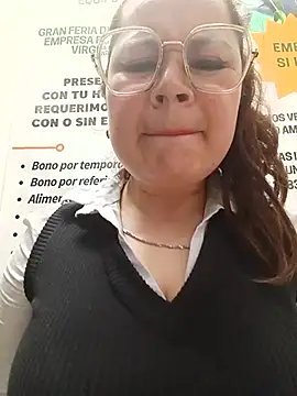 Chat XXX Live VANESSA__28