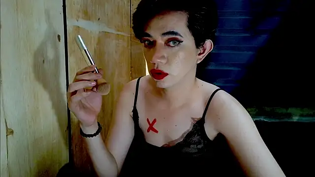 Mistress_Stein 在線直播表演
