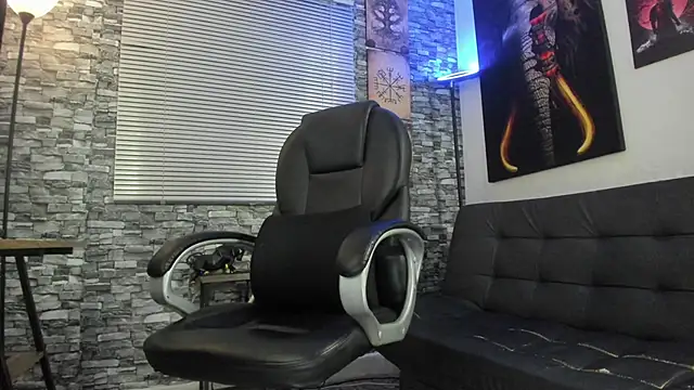 Show de webcam de Dante_Bellini