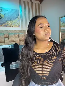 amara_queen_'s Live XXX Chat