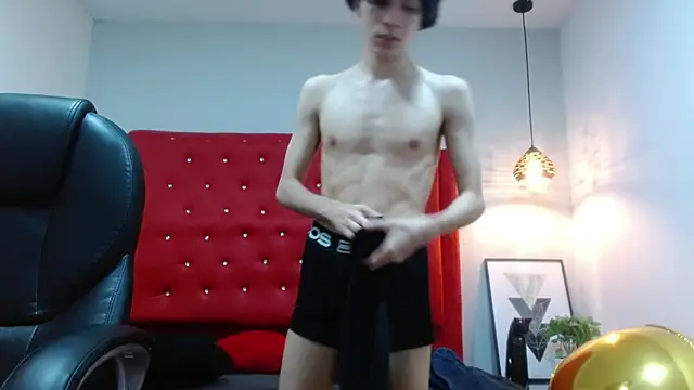 Show webcam de Julesx15