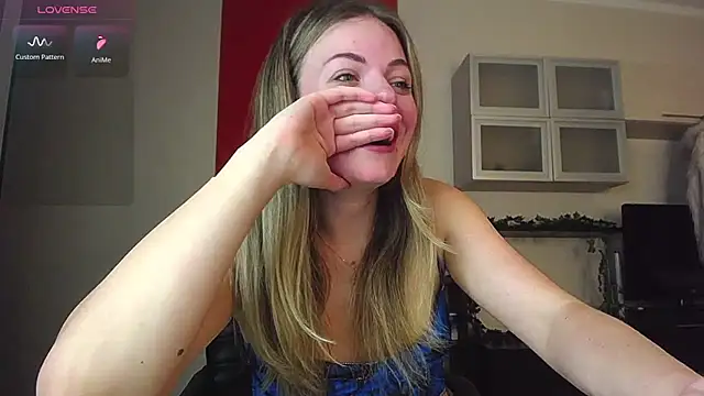 ladysabotage Live XXX Chat