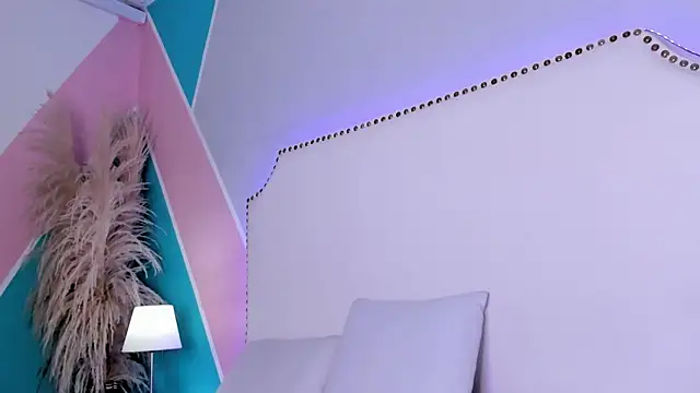 Chat +18 de _Cherry_fox ao vivo