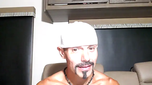 Webkamerová show ThickD2C