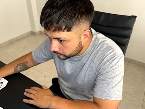 Zion_drafttn Live XXX chat