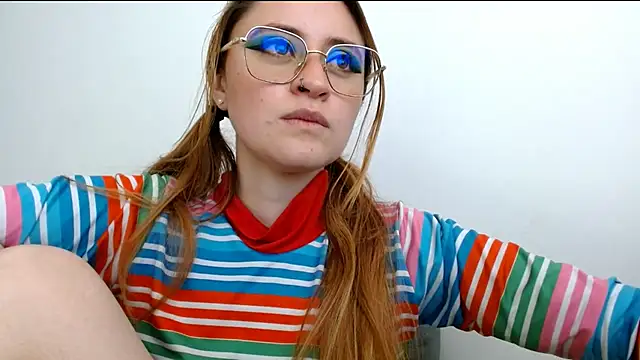 XXX chat uživo modela Juls_winter_