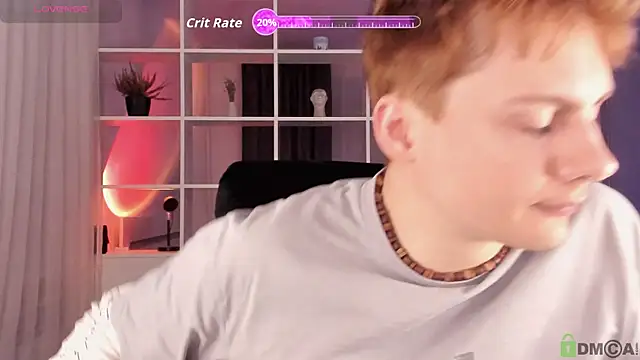 Živý XXX chat sunnyburn_boy